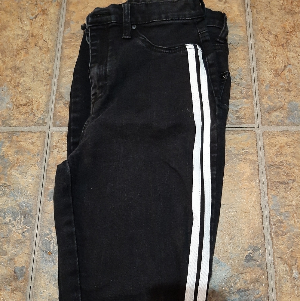 Black Jeans